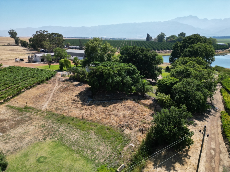 4 Bedroom Property for Sale in Porterville Western Cape